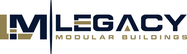 Legacy Modular Buildings