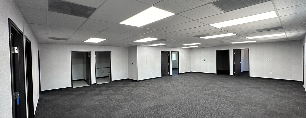 office-trailer