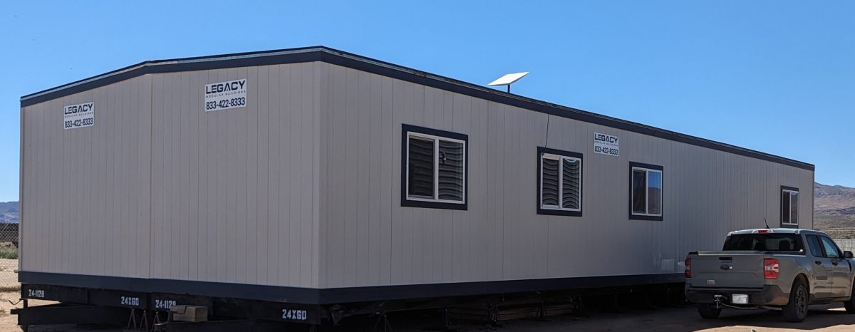 office-trailer