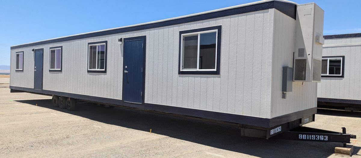 office-trailer